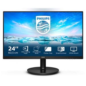 Philips 23.8" LED - 241V8LA