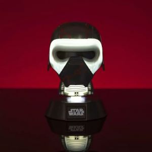 Image de Paladone Lampe Icon Star Wars Kylo Ren