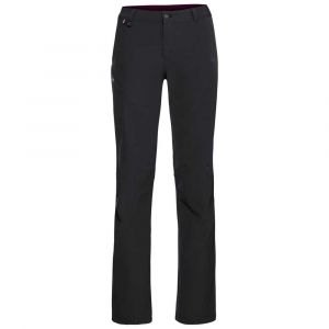 Odlo Alta Badia Pantalon Femme, Noir, 34 EU