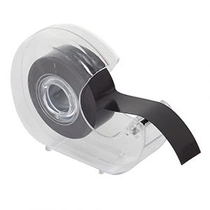 Ruban Ad sif "Magnétique" 5m Noir Prix