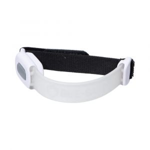 Bee-Safe Led Armband Trio Colour USB Système D'éclairage - Multicouleur