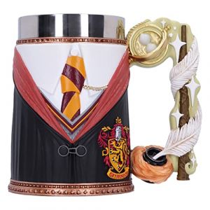 Nemesis Now Harry Potter chope Hermione 15 cm