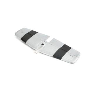 E-flite Horizontal Tail Set: P-51D 1.2m