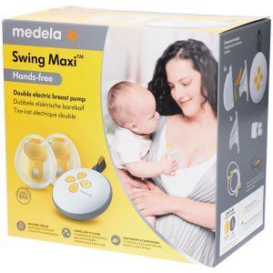 Medela Tire-lait électrique Swing Maxi Hands-free