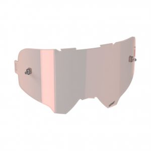 Leatt Écran casque de moto Velocity Cryztal