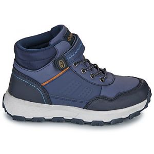 Boots enfant BEPPI 2215900-NAVY-BLUE Marine - Taille 28,33,34,35