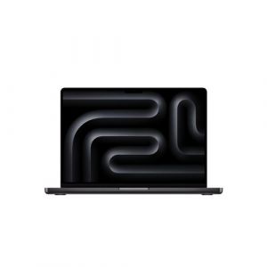 Apple Pro 14" 2 To SSD 24 Go RAM Puce M5 PRO CPU 15 cours GPU 16 cours Noir sid&eacute;ral