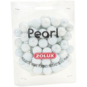 Zolux Perles de Verre Pearl 432g