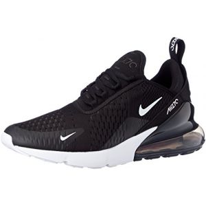 Nike Chaussure Air Max 270 - - Homme - Noir - Taille 40.5