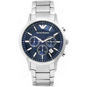 Image de Giorgio Armani Montre Homme Renato Ar2448