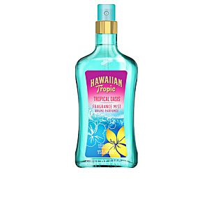 Hawaiian Tropic Tropical Oasis Body Mist - 100 ml