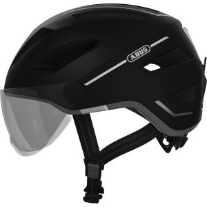 Image de Abus Pedelec 2.0 ACE Casque, Velvet Black