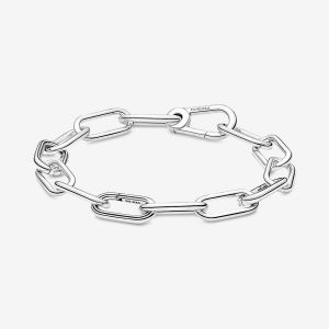 Pandora Bracelet Femme Me - 599588C00 Argent
