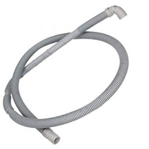 Whirlpool TUYAU DE VIDANGE 2 METRE POUR LAVE LINGE - 480111100272