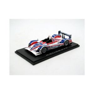 Spark 1/43 - S2534 - Hpd Arx 01 D Rml Lmp2 - Le Mans 2011