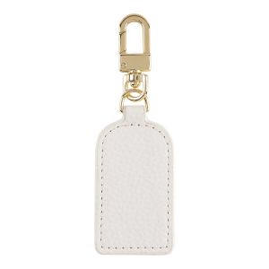 Porte-clés Blanc