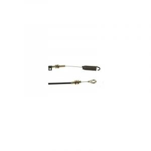 MTD France 746-1123A - Cable Embrayage de lame pour tondeuse autoportée