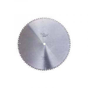 Diamwood Lame de Scie Circulaire HM Débit D. 700 x Al. 30 x ép. 4,2 mm x Z42 + AR