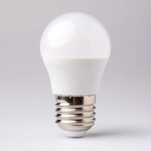 Ampoule Led E27 3w 6500k 270lm Ecolight