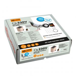 Gallagher Kit anti-oiseaux