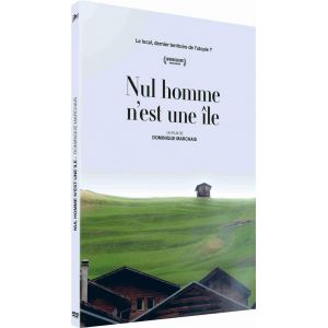 Image de Nul homme n'est une île [DVD]