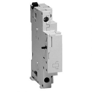 General Electric Déclencheur emission tension montage droite 230vac 101323