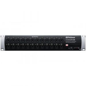 Image de PreSonus StudioLive 32R rack Mixeur pour les Console