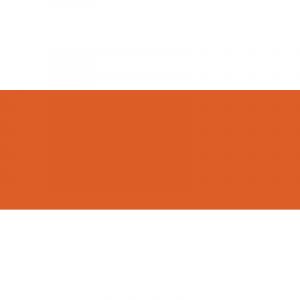 Royal Talens Encre de couleur Ecoline de, 30 ml avec pipette, Orange foncé