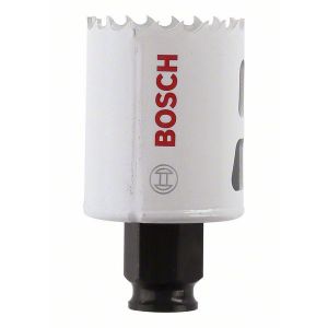 Bosch Scie tr&eacute;pan Progressor adaptateur power-change 152 mm Longueur 40 mm