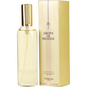 Image de Guerlain Jardins de Bagatelle - Eau de toilette pour femme - 93 ml (Recharge)