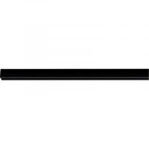 Paulmann El&eacute;ment pour syst&egrave;me modulaire 96903 Rail noir (mat) 1 pc(s)