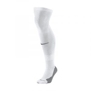 Nike Chaussettes de football montantes MatchFit - Blanc - Taille XL - Unisex