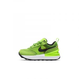 Image de Nike Chaussure Waffle One pour Bébé et Petit enfant - Vert - Taille 25 - Unisex