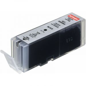 Activejet ACC-580BNX - Compatible - Noir - Canon - Canon Pixma TR7550 - TR8550 - TS6150 - TS6151 - TS6250 - TS6251 - TS8150 - TS8151 - TS8152