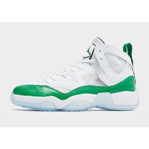 Jordan Two Trey Homme - White, White - Taille 45