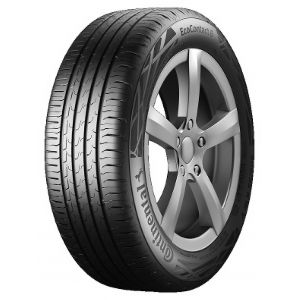 Continental EcoContact 6Q (HL265/40 R22 109V XL Conti Seal, ContiSilent, EVc, i )