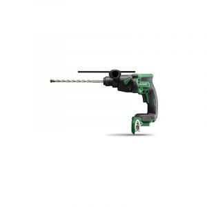 Image de Hikoki Perforateur SDS+ 18V (sans batterie ni chargeur) - DH18DPBW4Z