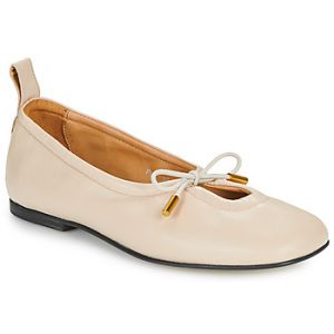 Ballerines Rosalind en cuir