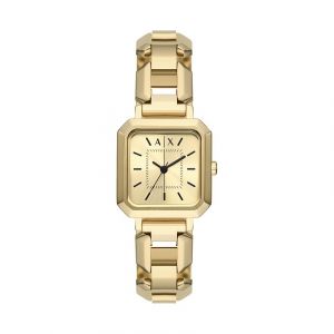 Armani Exchange Montre pour femme AX5721