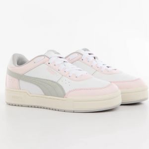 Puma Basket CA Pro Sport Femme Blanc