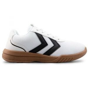 Image de Hummel Steady Game Unisexe Chaussures d'int&eacute;rieur 228856-2001