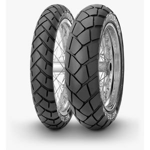 Image de Metzeler 130/80 R17 65H Tourance Rear M/C