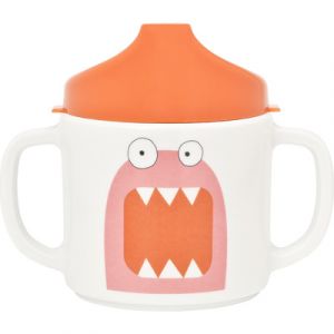 Image de Lässig Tasse mélamine Little Monsters Mad Mabel
