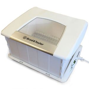 Chambre De Pousse Brod And Taylor Cdp Comparer Avec Touslesprix Com