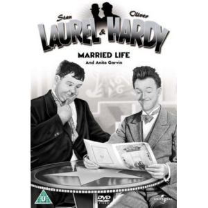 Image de Laurel and Hardy - Volume 18 [Import anglais] [DVD]