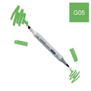 Image de Copic Marqueur Ciao, Vert émeraude G05