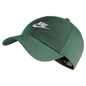 Nike Casquette H86 Cap - Vert kaki