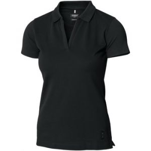 Image de Nimbus Polo Harvard - Couleur EU XXL,EU S,EU M,EU L,EU XL,EU XS,EU 3XL - Taille Noir