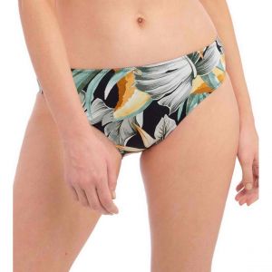 Bas de maillot de bain taille mi-haute femme Fantasie Bamboo Grove