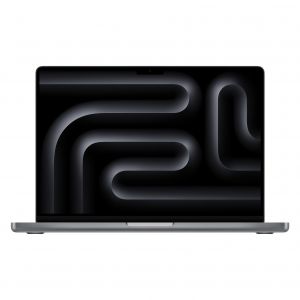 Apple MacBook Pro 14'''' M3 (CPU 8 / GPU 10) 8Go 1To SSD 2023